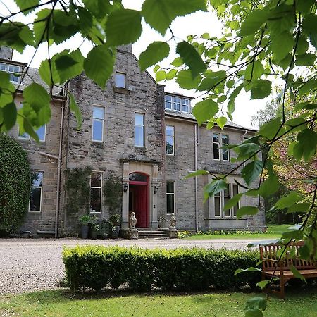 Hotel Carnach House Nairn Zewnętrze zdjęcie