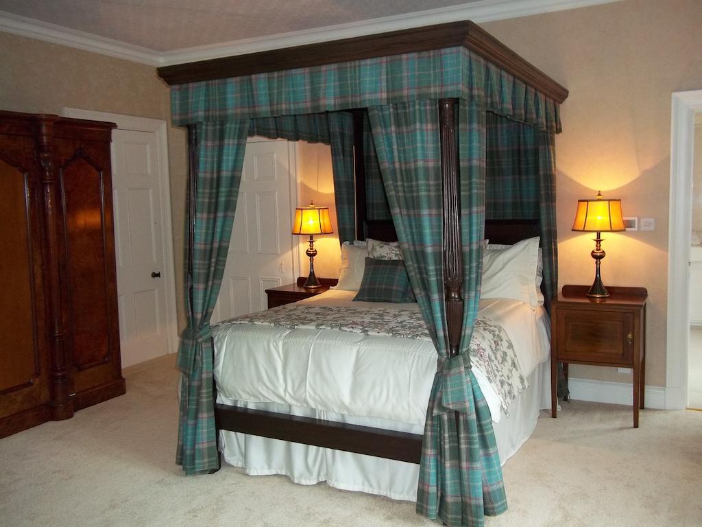 Hotel Carnach House Nairn Zewnętrze zdjęcie