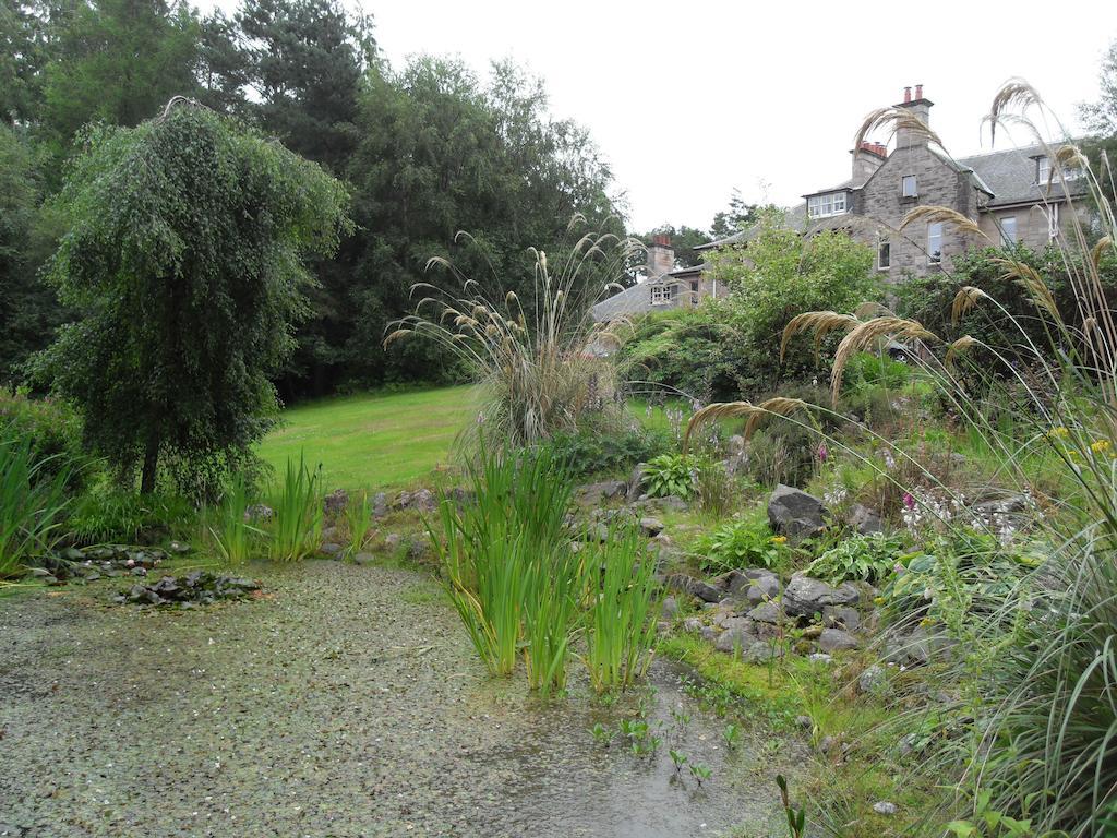 Hotel Carnach House Nairn Zewnętrze zdjęcie