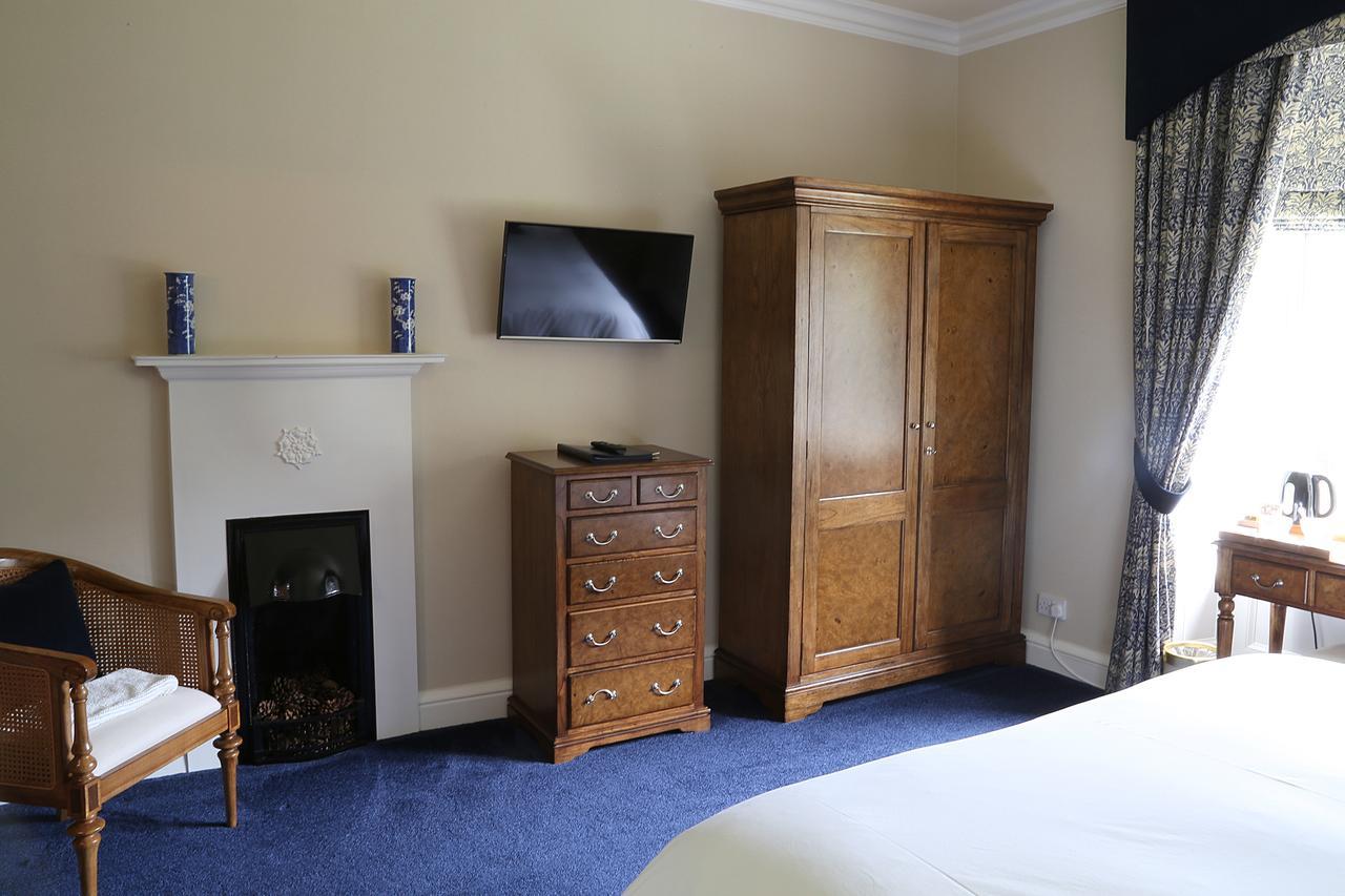 Hotel Carnach House Nairn Zewnętrze zdjęcie