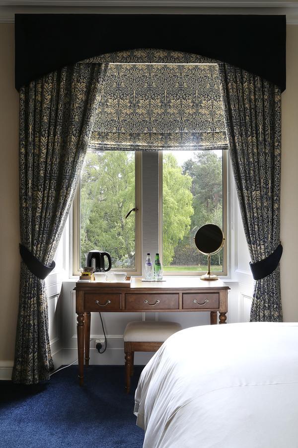 Hotel Carnach House Nairn Zewnętrze zdjęcie
