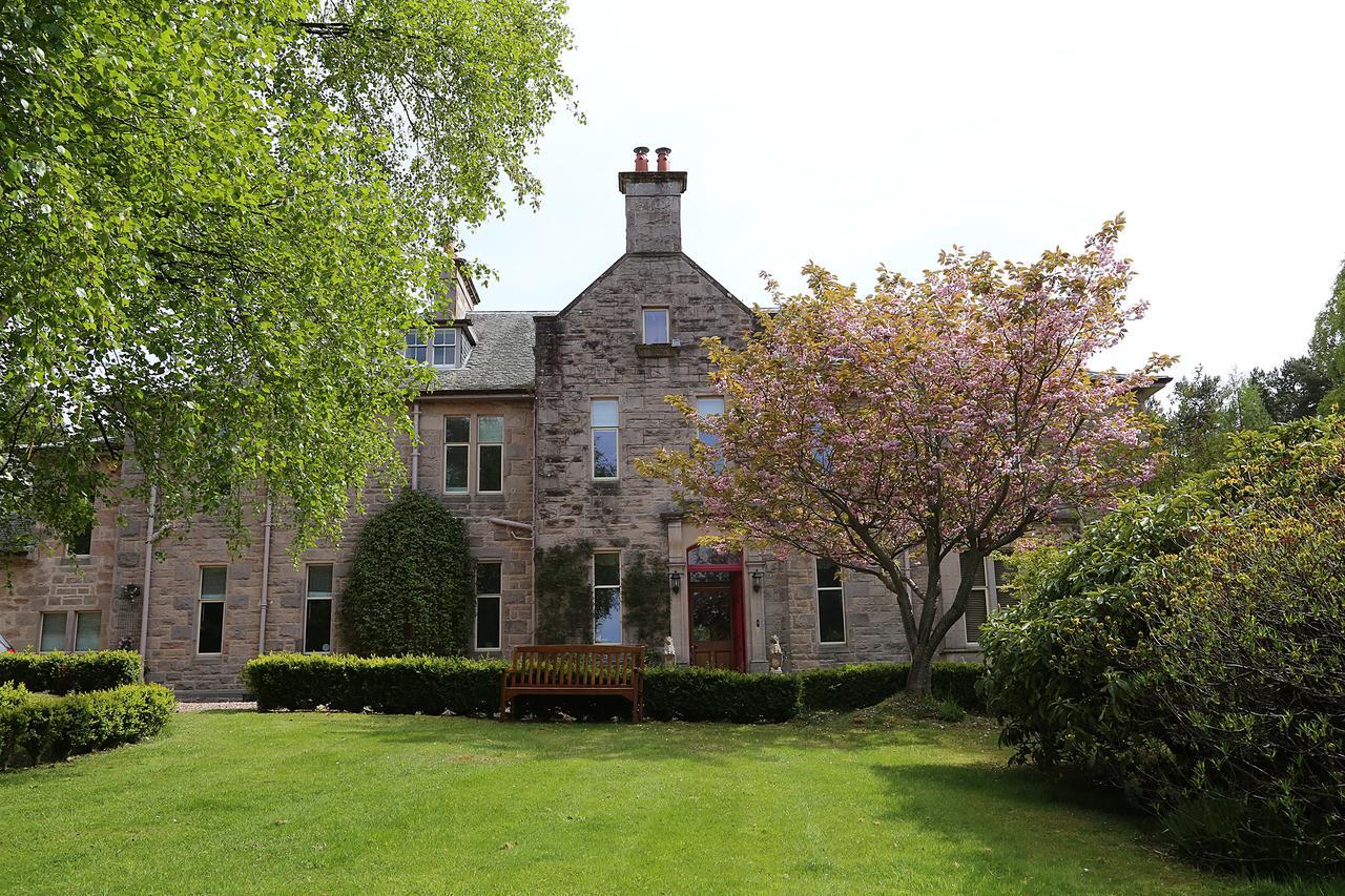 Hotel Carnach House Nairn Zewnętrze zdjęcie