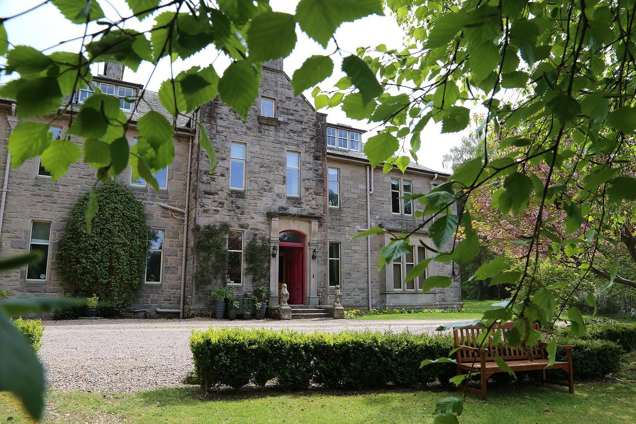 Hotel Carnach House Nairn Zewnętrze zdjęcie