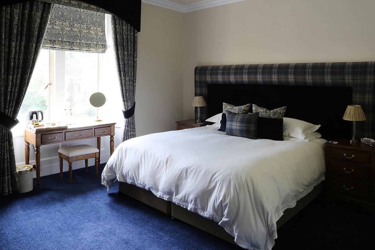 Hotel Carnach House Nairn Zewnętrze zdjęcie