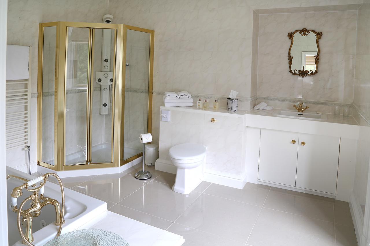 Hotel Carnach House Nairn Zewnętrze zdjęcie