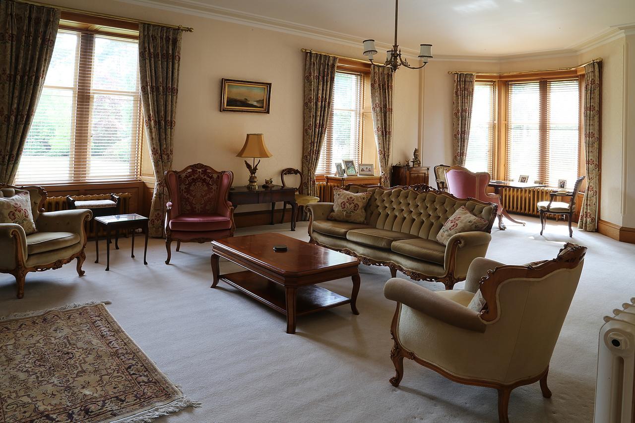 Hotel Carnach House Nairn Zewnętrze zdjęcie